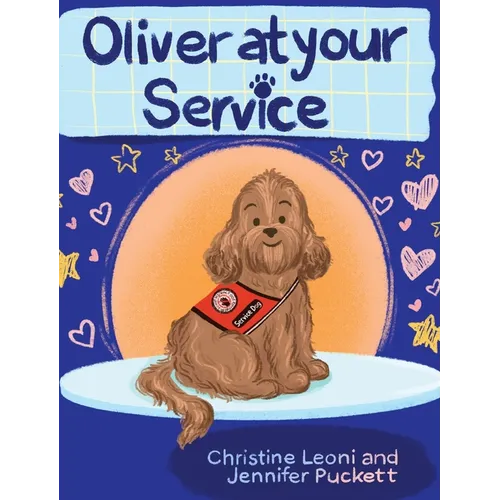 Oliver at Your Service