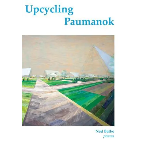 Upcycling Paumanok
