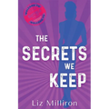 The Secrets We Keep: A Homefront Mystery