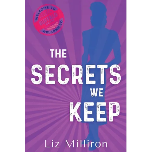 The Secrets We Keep: A Homefront Mystery