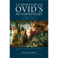 A Commentary on Ovid's Metamorphoses