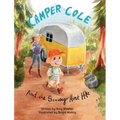 Camper Cole and the Scavenger Hunt Hike