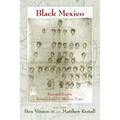 Black Mexico: Race and Society from Colonial to Modern Times