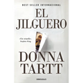 El Jilguero (Premio Pulitzer) / The Goldfinch (Pulitzer Prize for Fiction)