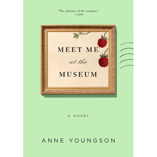 Meet Me at the Museum