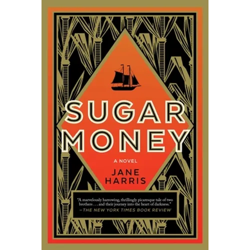 Sugar Money