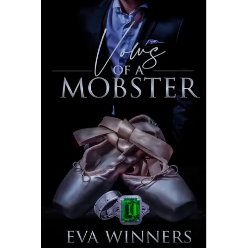 Vows of a Mobster: Age Gap Mafia Romance