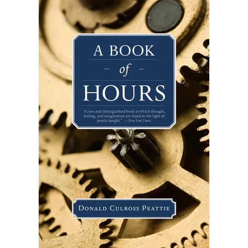 A Book of Hours