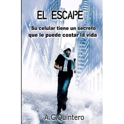 El Escape: Casi me mata el celular