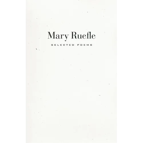 Selected Poems