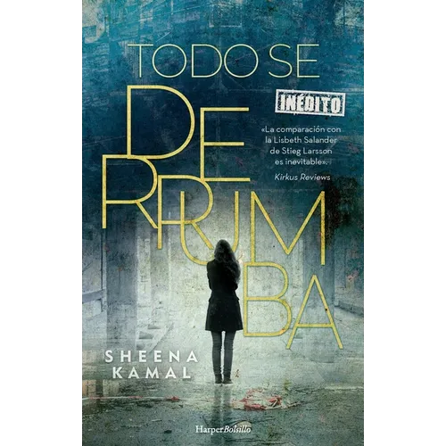 Todo se derrumba