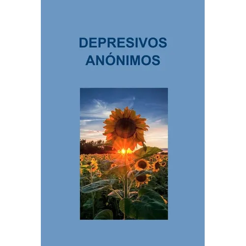 Depresivos Anónimos