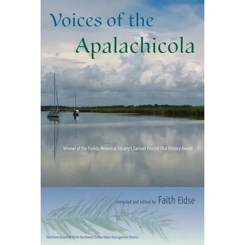 Voices of the Apalachicola