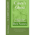 Casey's Ghost: The story of the man who decided not to be Casey Anthony's Ghost Writer
