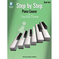 Step by Step Piano Course - Book 2