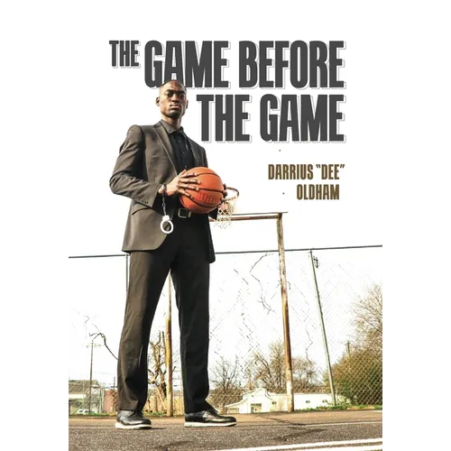 The Game Before The Game