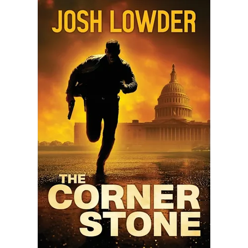 The Cornerstone: A Historical Conspiracy Thriller