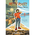 Messy Roots: A Graphic Memoir of a Wuhanese American