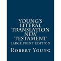 Young's Literal Translation New Testament