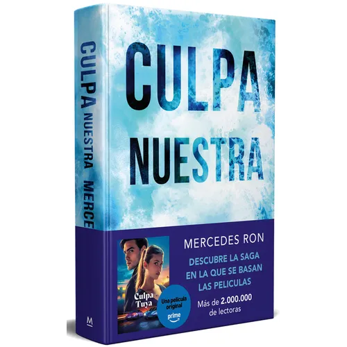 Culpa Nuestra (Ediciã3n Especial) / Our Fault (Special Edition)