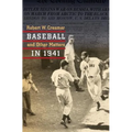 Baseball and Other Matters in 1941