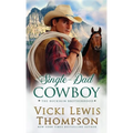 Single-Dad Cowboy