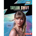 Taylor Swift: Star in Every Era
