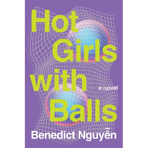 Hot Girls with Balls