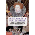 The Sources of Social Power