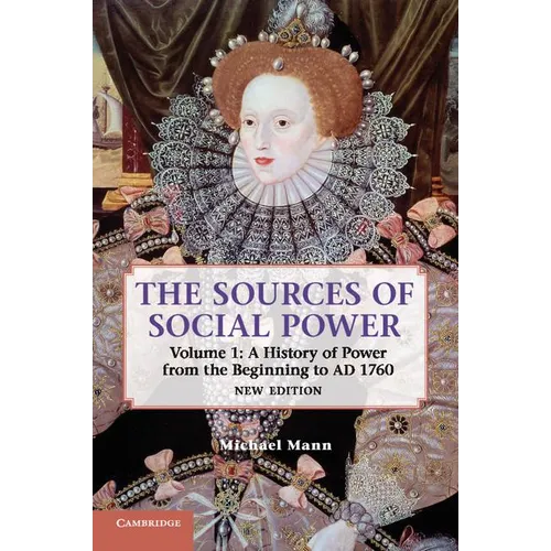 The Sources of Social Power