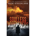 Soulless Wanderers: Soulless Wanderers Book 1