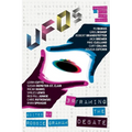 UFOs: Reframing the Debate