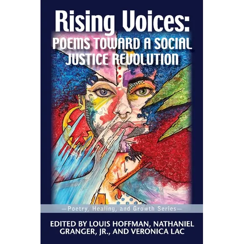 Rising Voices: Poems Toward a Social Justice Revolution