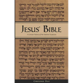 Jesus' Bible: A Concise History of the Hebrew Scriptures: 2nd printing, with minor revisions
