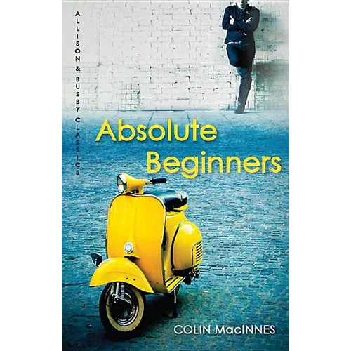 Absolute Beginners