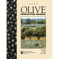 Olive Production Manual