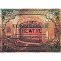 The Tennessee Theatre: A Grand Entertainment Palace