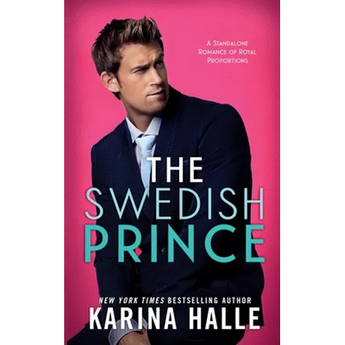 The Swedish Prince