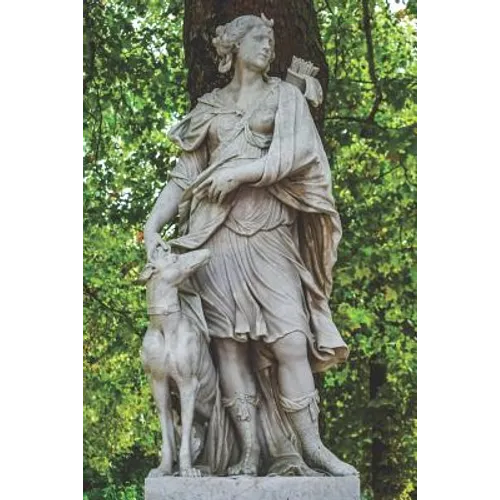 Goddess Artemis Grimoire: For Artemis Devotees and Lovers of Greek Mythology