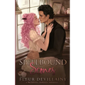Spellbound Scones