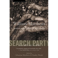 Search Party: Collected Poems