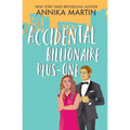 Accidental Billionaire Plus-One