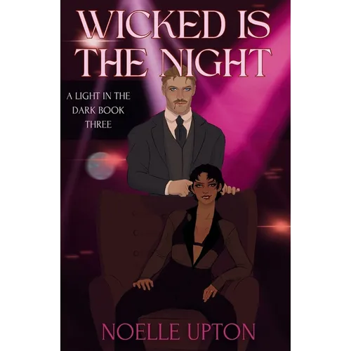 Wicked is the Night