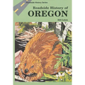Roadside History of Oregon