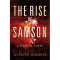 The Rise Of Samson: A Biblical Novel