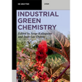 Industrial Green Chemistry