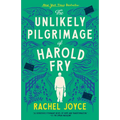 The Unlikely Pilgrimage of Harold Fry