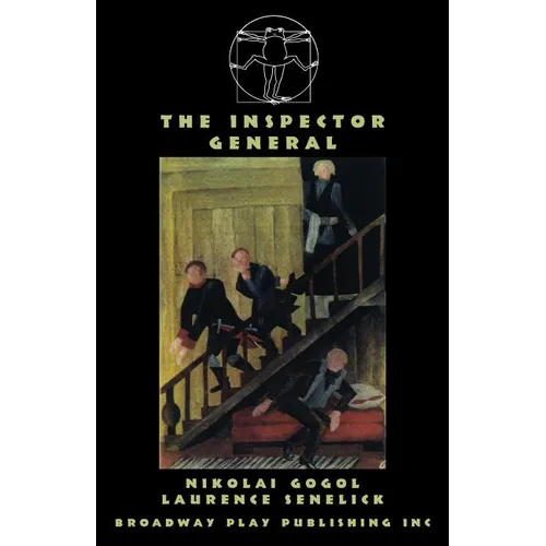 The Inspector General