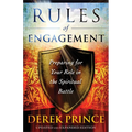Rules of Engagement: Preparing for Your Role in the Spiritual Battle