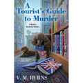 A Tourist's Guide to Murder